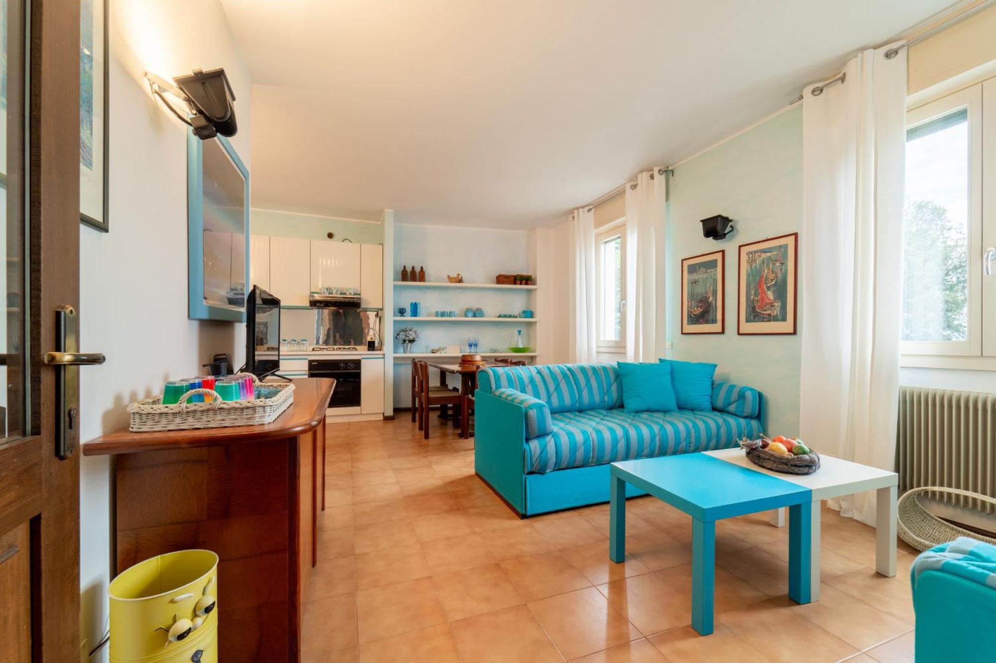 Lunas Apartment By Wonderful Italy Беладжо Екстериор снимка
