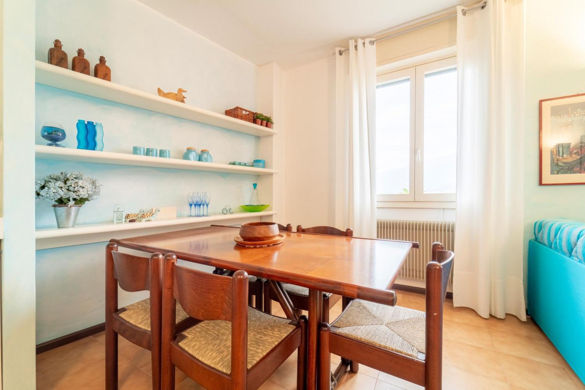 Lunas Apartment By Wonderful Italy Беладжо Екстериор снимка